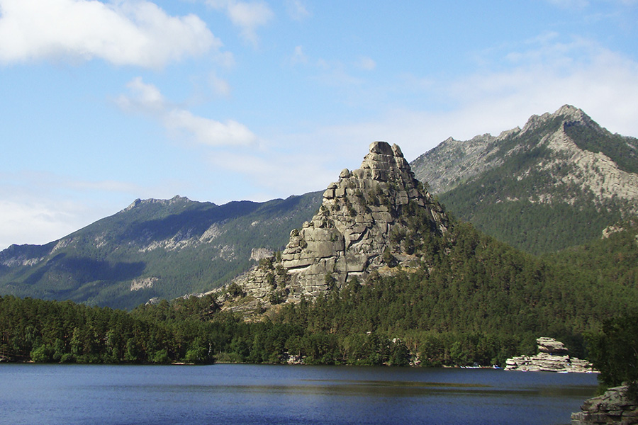 Týrızmdegi derekterdi esepteýge JI kómektesedi
