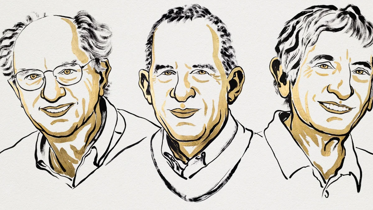 Nobel syılyǵy fızıka salasynda kvant qupııalaryn ashqan ǵalymdarǵa tabystaldy