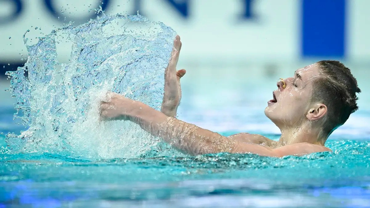 Mektep baǵdarlamasyna júzý sabaqtary engiziledi