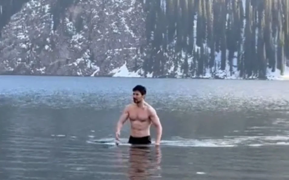 Pavel Dýrovtyń Kólsaıǵa shomylýyna jol bergen qyzmetkerler jazalanady