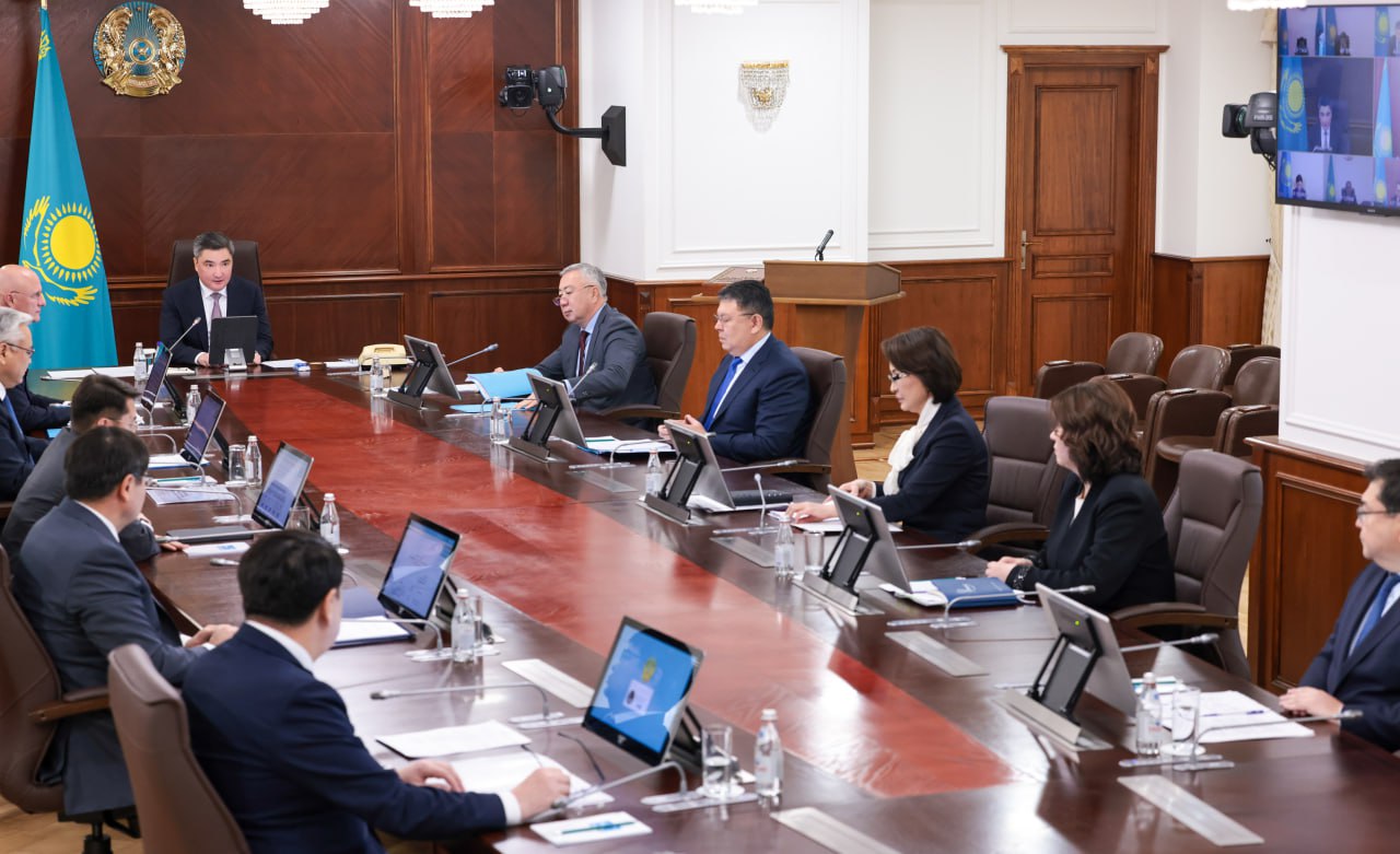 MÁMS júıesi jańǵyrtylady