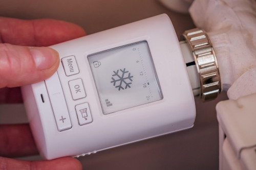 О́ńirlerdiń basym bóliginde jylý ýaqtyly berildi