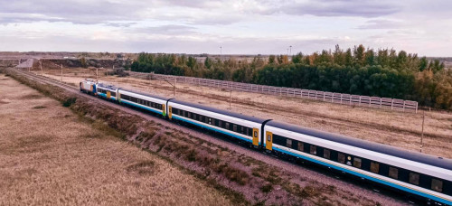 Qazaqstanda jasalǵan vagondar synaqtan ótti