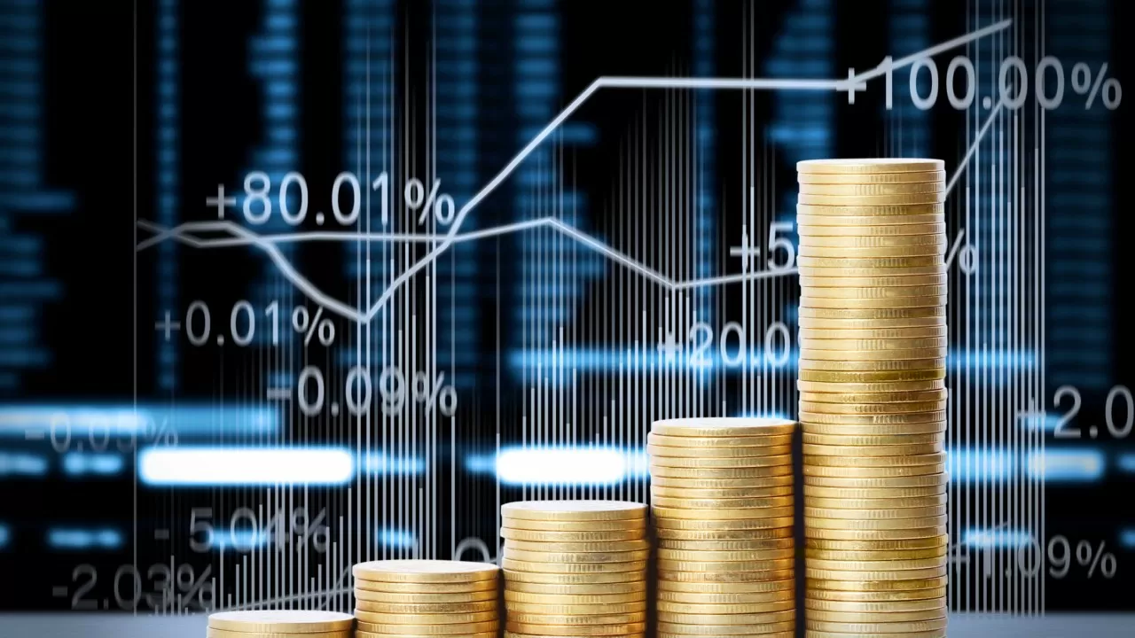 Negizgi kapıtalǵa salynatyn ınvestısııa kóbeıedi