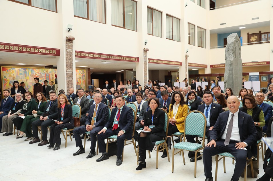 Bilim salasyndaǵy endaýment qorynyń mańyzy