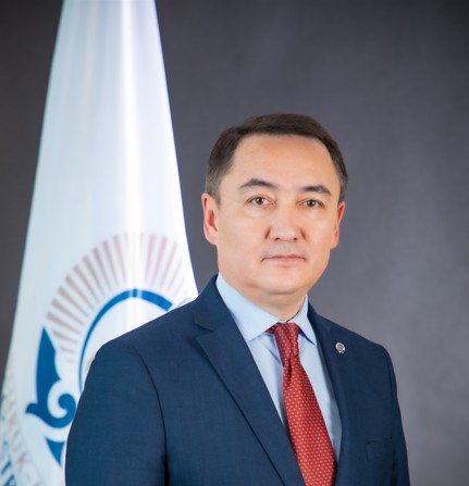 Ulttyq joba: Qurylysqa zamanaýı kózqaras