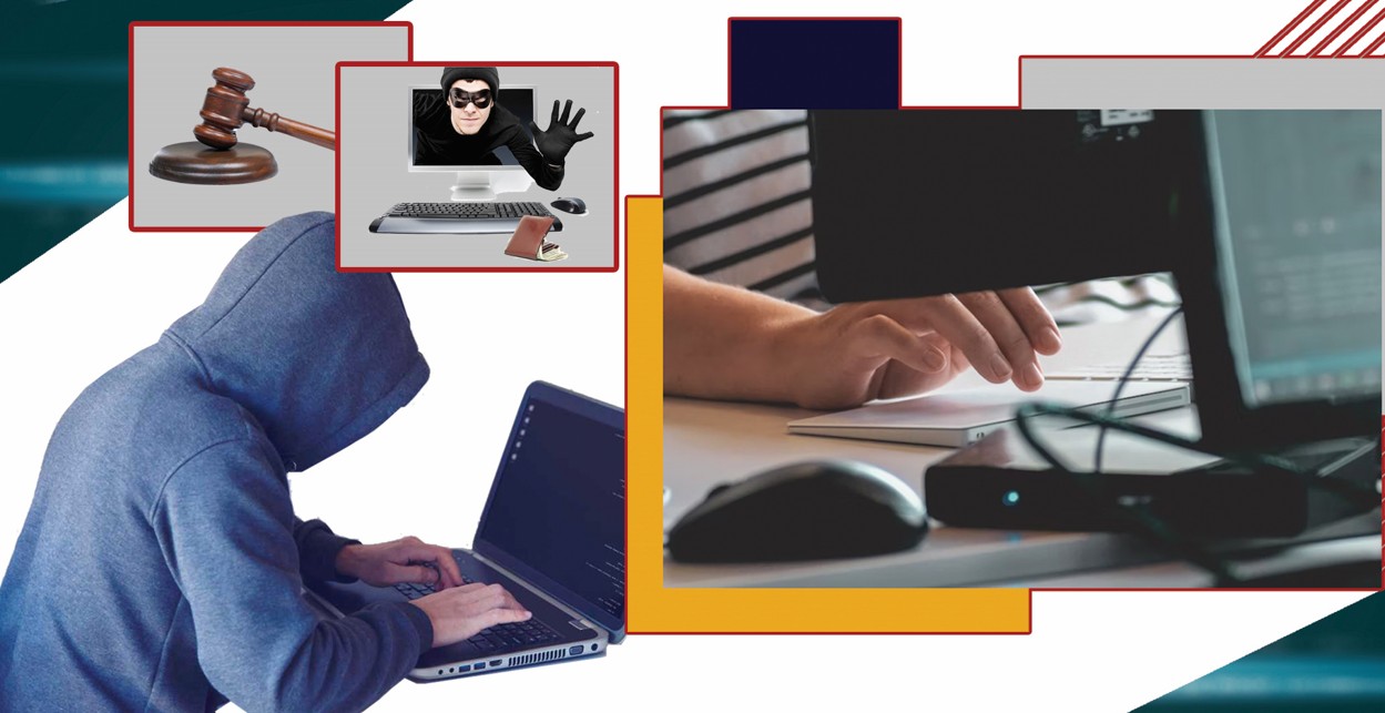 Kıberqaýipke qarsy turýdyń qoǵamdyq jaýapkershiligi