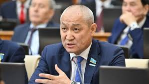 Edil Jańbyrshın: Geologııalyq barlaýǵa tartylatyn ınvestısııa kólemi jetkiliksiz