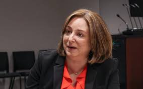 AQSh-tyń Qazaqstandaǵy elshisi taǵaıyndaldy