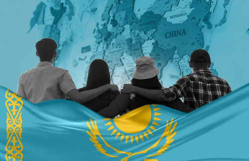 Elimizdegi ómir súrý sapasy byltyrǵa qaraǵanda joǵarylady – USB