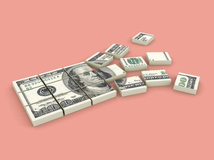 Halyq aqshasyn qaıda aýdaryp jatyr