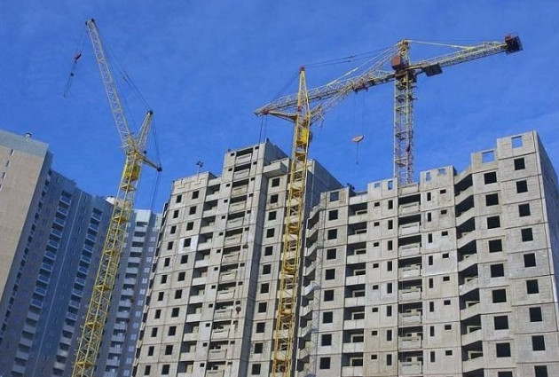 Jańa ǵımaratqa kepildik berý merzimi 10 jylǵa uzartylýy múmkin