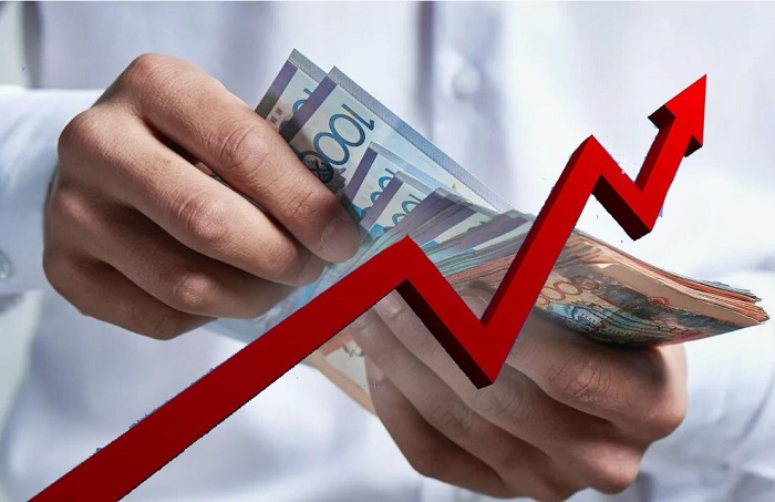 Azyq-túlik baǵasy arzandady ma?