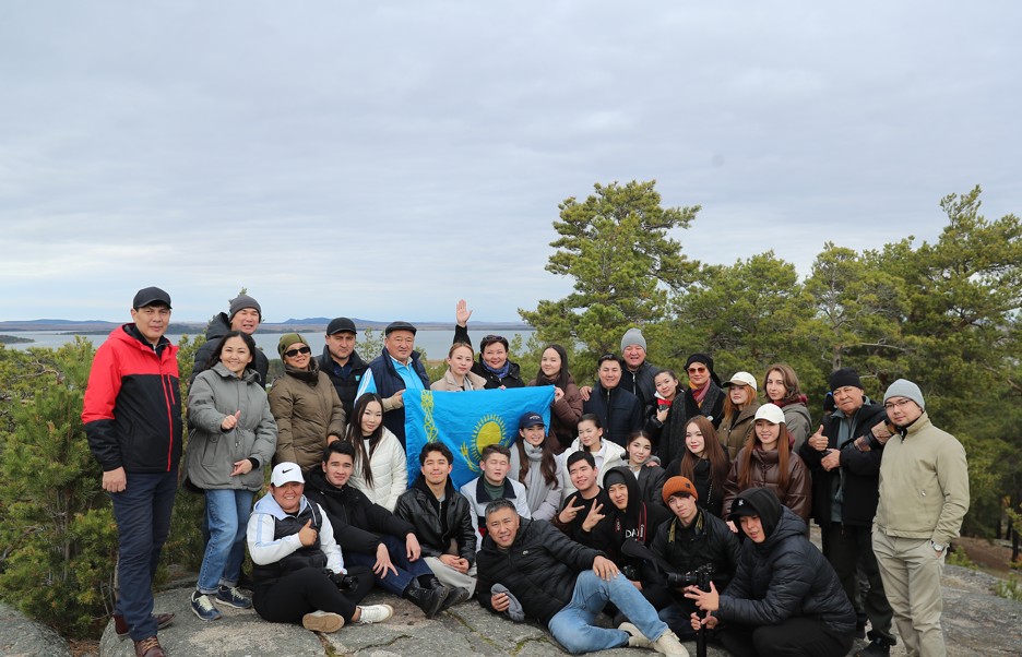 Zerendidegi fotofestıval