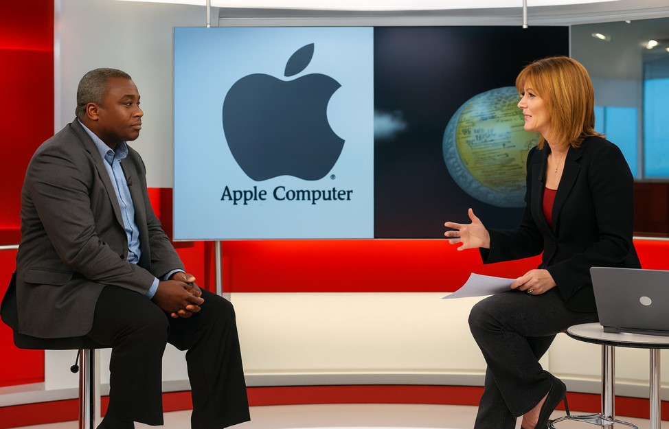 Tikeleı efırdegi tosyn oqıǵa