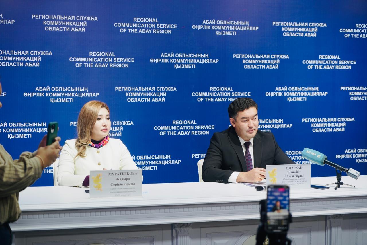 О́ńirde mádenıet pen óner salasy qaıta túledi