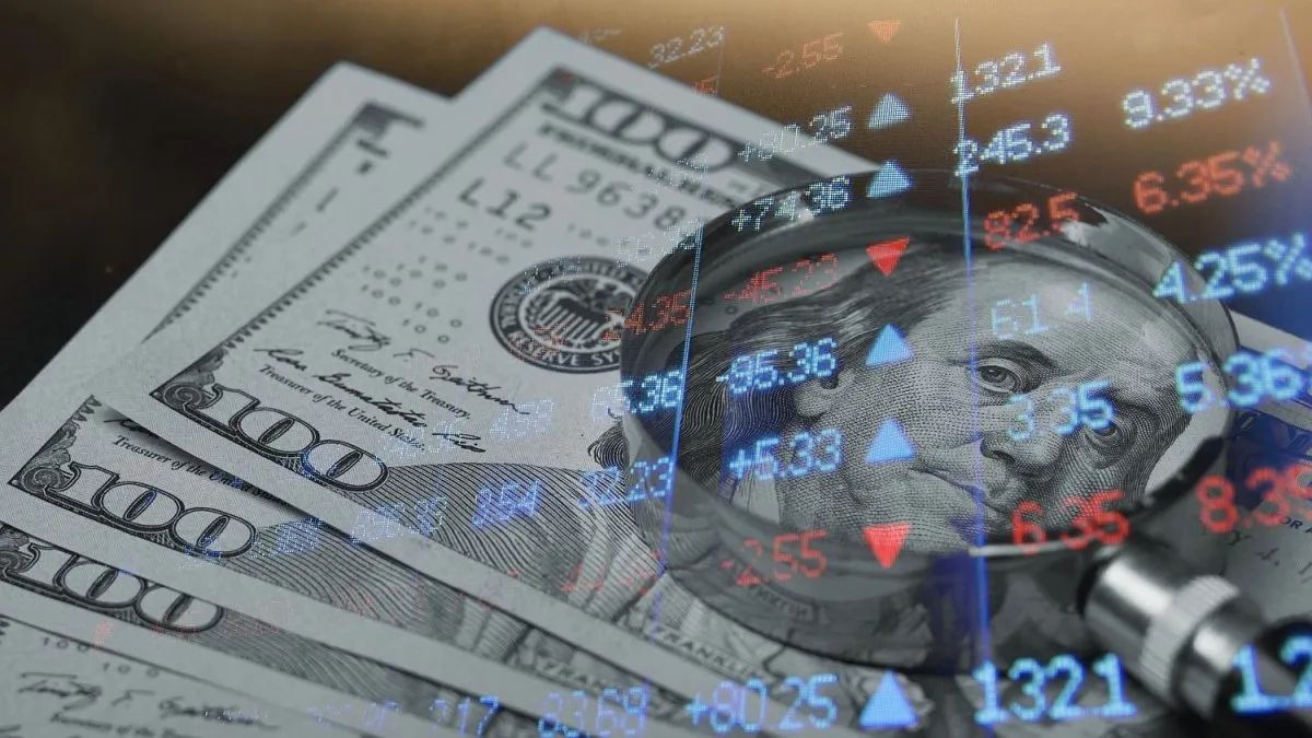 Kúmándi aqsha aýdarymdary qalaı anyqtalady