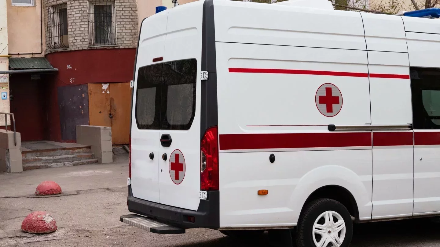 Jezqazǵanda jumysshyny topyraq basyp, mert bolǵan