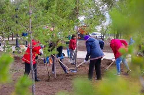 Astanada jalpyqalalyq senbilik ótedi