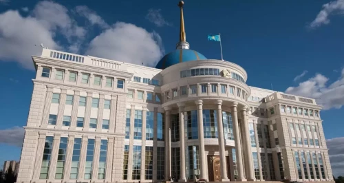 Q.Toqaev Gaza sektoryndaǵy qaqtyǵysty toqtatý týraly kelisimdi qoldaıdy