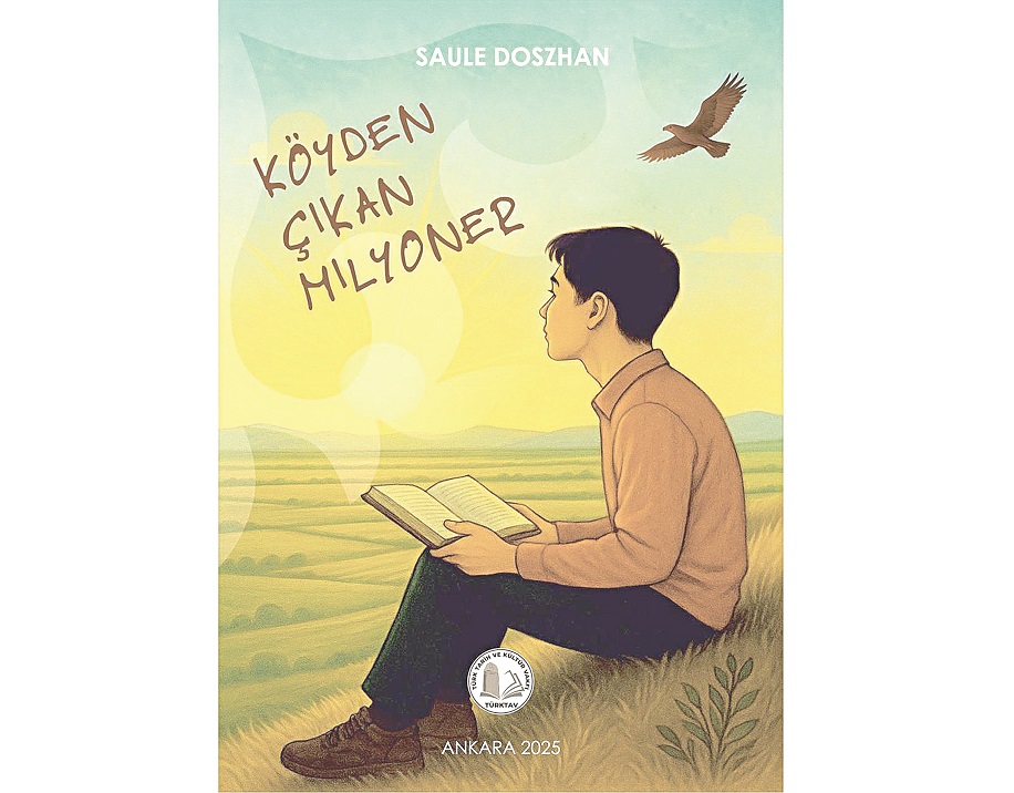 Qazaq ádebıetiniń qanjyǵasy maılandy