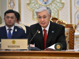 Qasym-Jomart Toqaev ekinshi «Ortalyq Azııa – Reseı» sammıtine qatysty