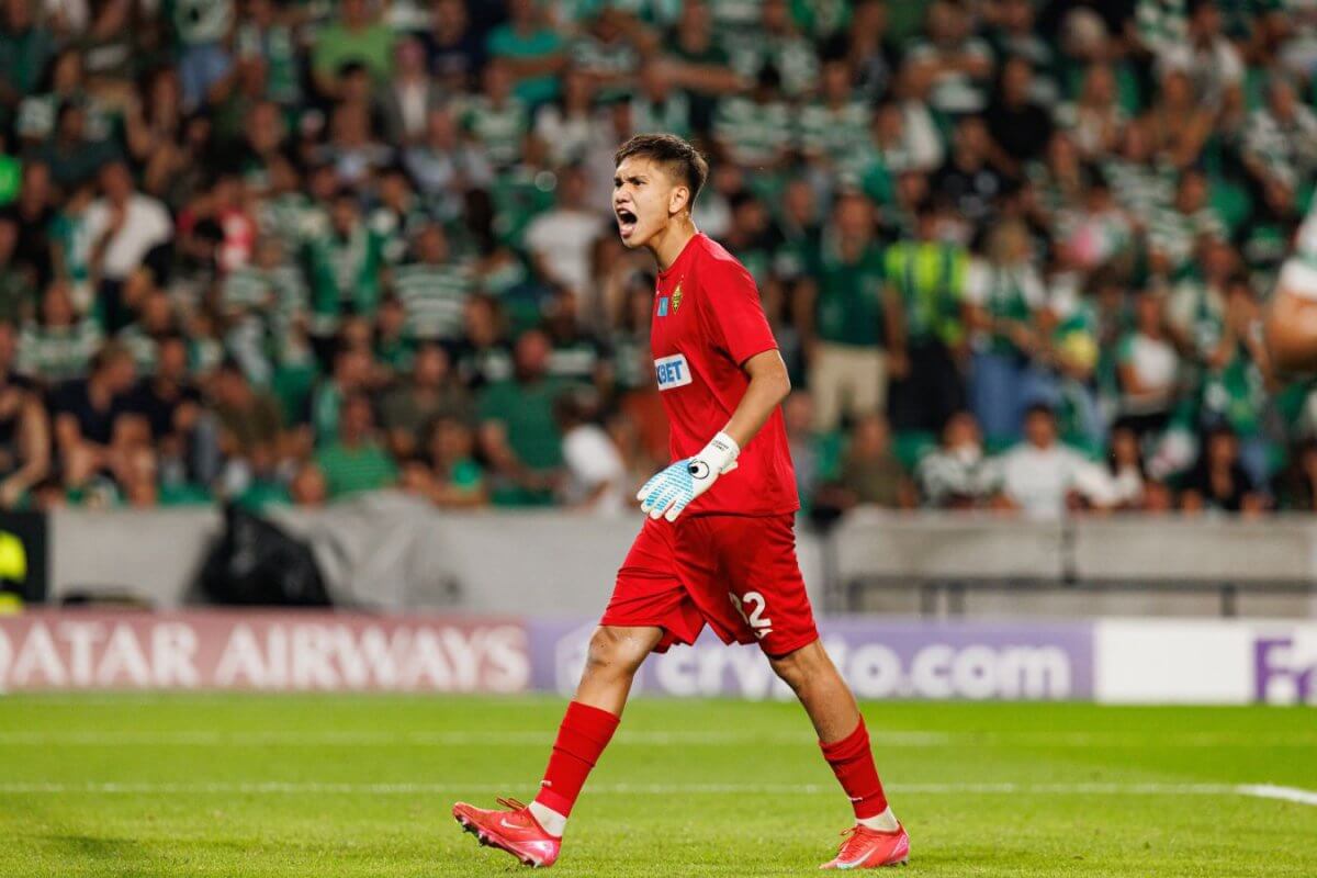 Sáýle Rabaeva: «Maqsatym – perzentterimniń tulǵa bolyp qalyptasýyna kúsh salý»