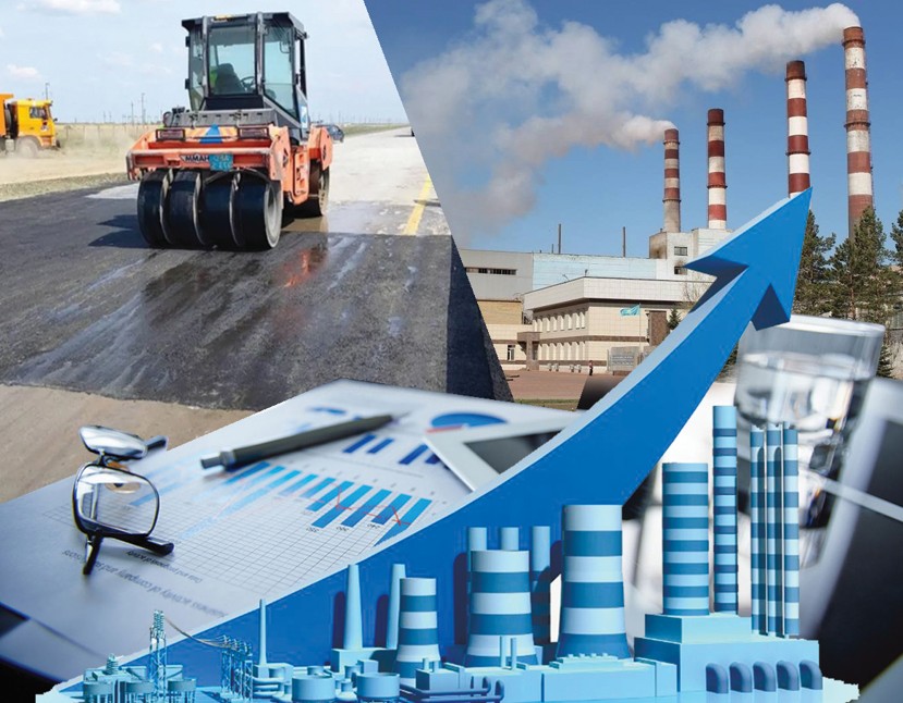 2 trln teńgeden astam qarjy quıyldy