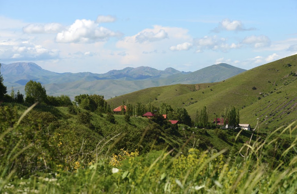 Taý týrızmi – tabys kózi