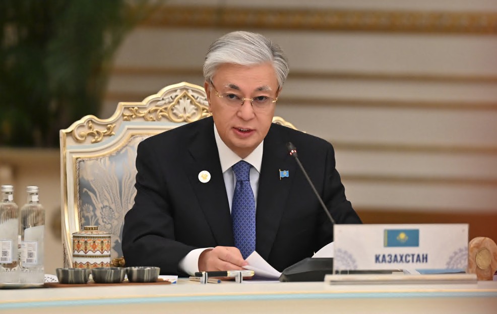 TMD elderiniń ekonomıkalyq ósimin qamtamasyz etetin tyń múmkindikter qarastyrý mańyzdy