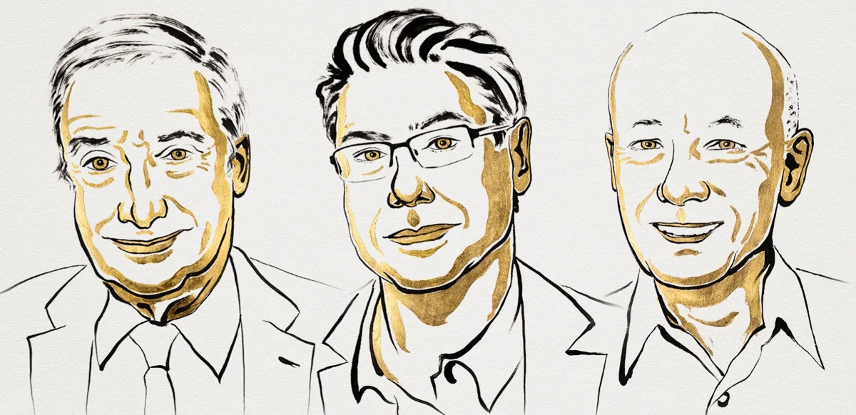 Ekonomıka salasyndaǵy Nobel syılyǵy ıegerleri anyqtaldy