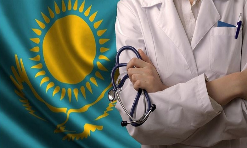 Qazaqstanda medısınalyq týrızm qarqyndy damyp keledi