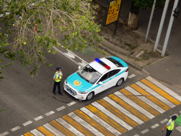 Bıyl elimizde qylmys sany 7% azaıǵan