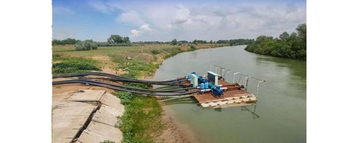 Sý zańnamasyn buzǵandarǵa 58,3 mln teńge aıyppul salynǵan