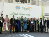 Aqparat aıdynynda – «Astana aqshamy»!