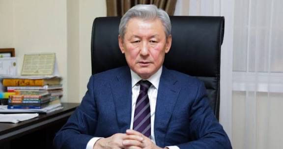 Jaqsybek Kulekeev: Bir palataly Parlamentke kóshý oryndy sheshim dep esepteımin