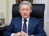 Jaqsybek Kulekeev: Bir palataly Parlamentke kóshý oryndy sheshim dep esepteımin