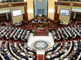 Q.Toqaev Parlamentti qalyptastyrýdaǵy proporsııalyq júıeniń artyqshylyqtary týraly sóz etti