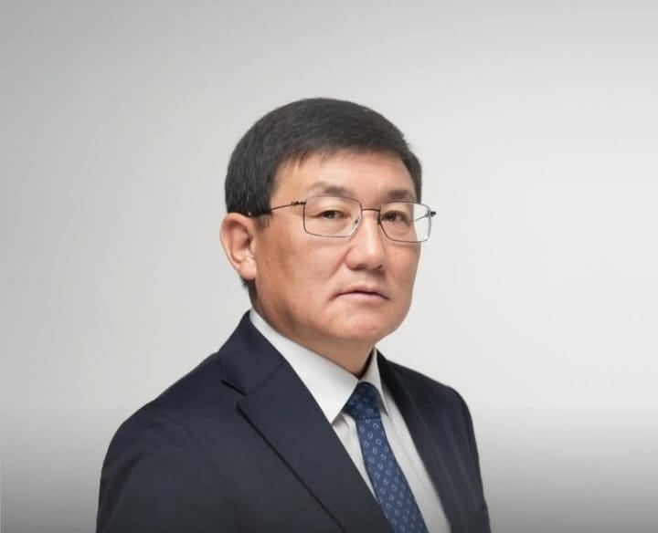 Semeı qalasynyń ákimi saılandy