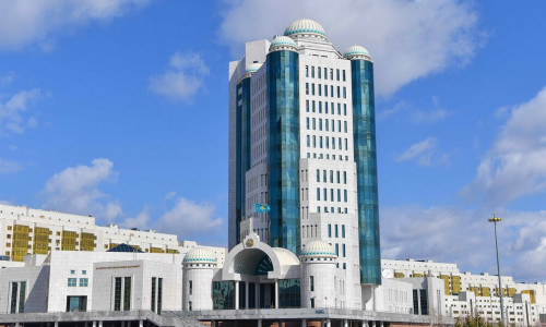 Toqaev: Parlamentti reformalaý – tek qana Senatty taratý degen sóz emes