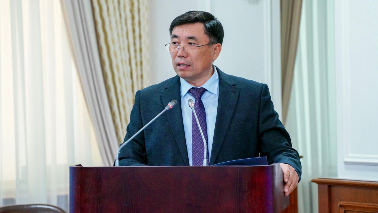 El ekonomıkasy 6,3 paıyzǵa ósken