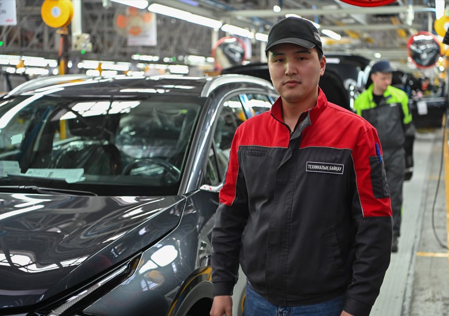 Tehbaıqaýdyń túıtkili qashan sheshiledi?