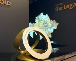 Qazaqstan «EXPO 2025 Osaka» kórmesinde jeńimpaz atandy