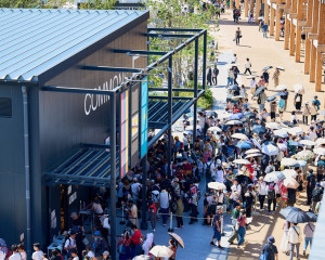 Qazaqstan «EXPO 2025 Osaka» kórmesinde jeńimpaz atandy