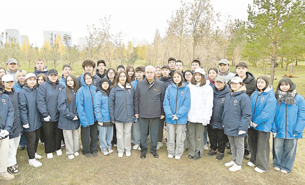 Taza orta qalyptastyrýdyń mańyzy