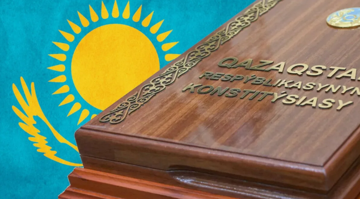 Parlamenttik reforma: Kem degende 10 konstıtýsııalyq zańǵa jáne 50-den astam kodeks pen zańǵa túzetý engiziledi