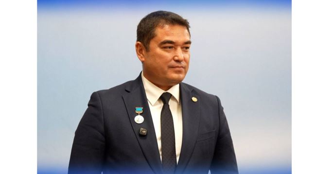 Cý máselelerin sheshýdegi Qazaqstannyń róli joǵary baǵalandy