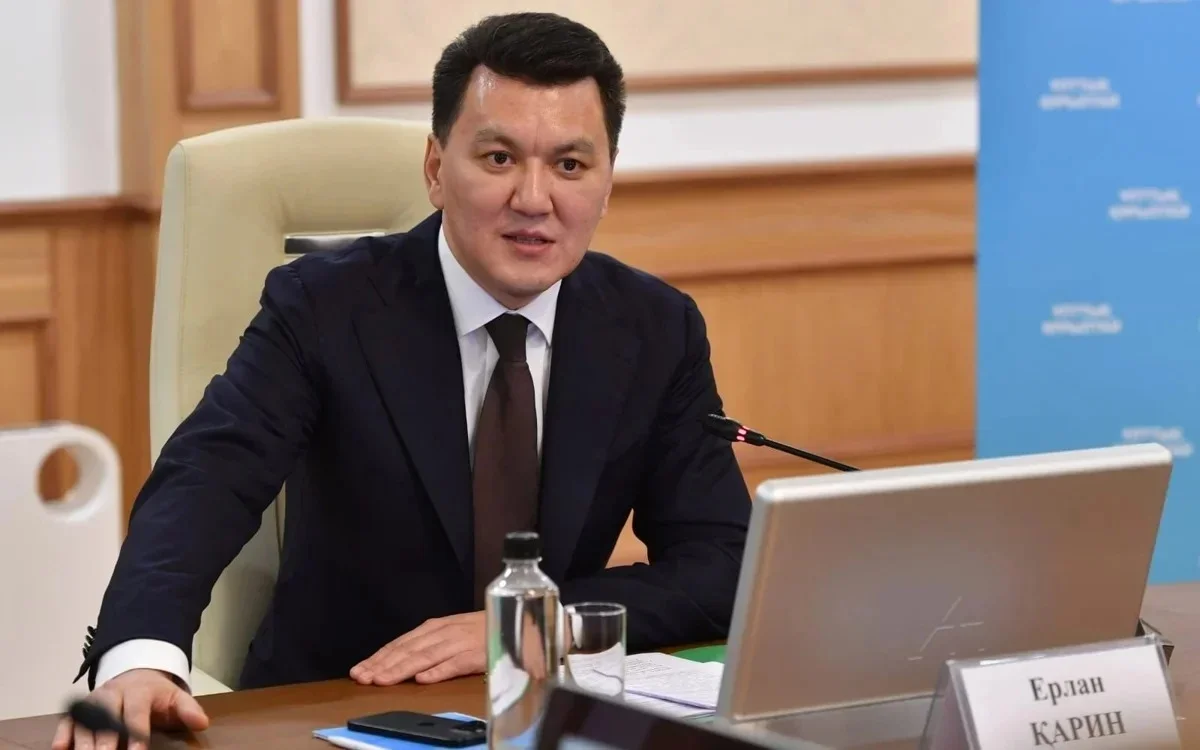 Parlamenttik reforma boıynsha usynystar eGov jáne e-Otinish arqyly qabyldanady