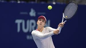 Anna Danılına Qytaıdaǵy WTA 500 týrnırin jeńispen bastady