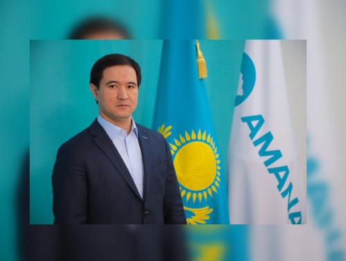 Májilis qataryna jańa depýtat qosyldy